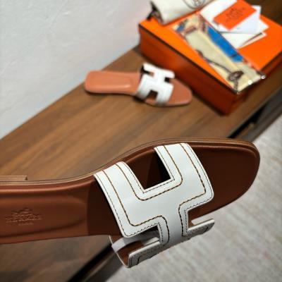 wholesale quality hermes oran sandal model no. 53